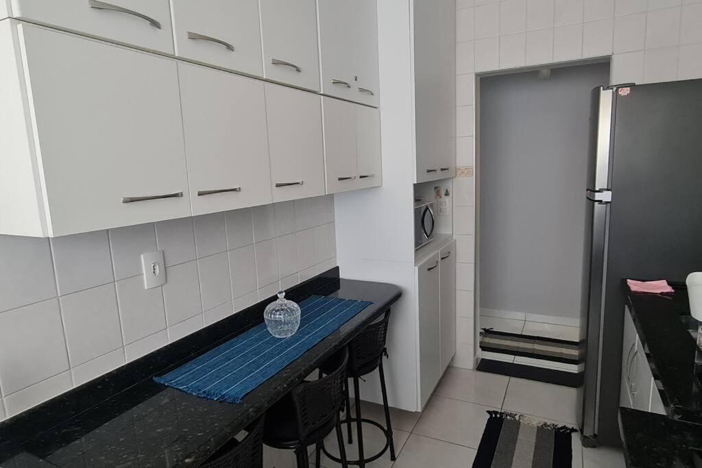 Pensado Por Um Turista, Pra Voce Apartamento Serra Negra  Exterior foto