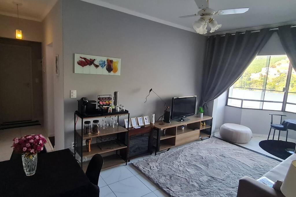 Pensado Por Um Turista, Pra Voce Apartamento Serra Negra  Exterior foto