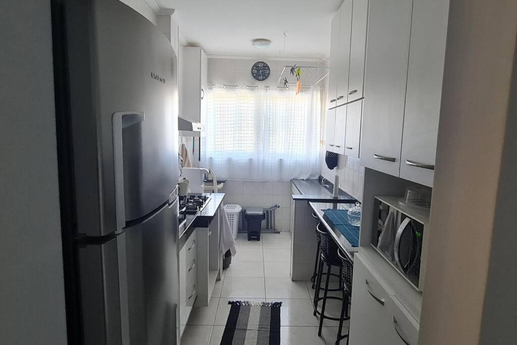 Pensado Por Um Turista, Pra Voce Apartamento Serra Negra  Exterior foto