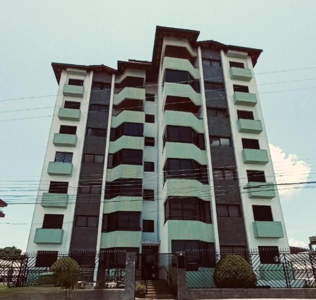 Pensado Por Um Turista, Pra Voce Apartamento Serra Negra  Exterior foto